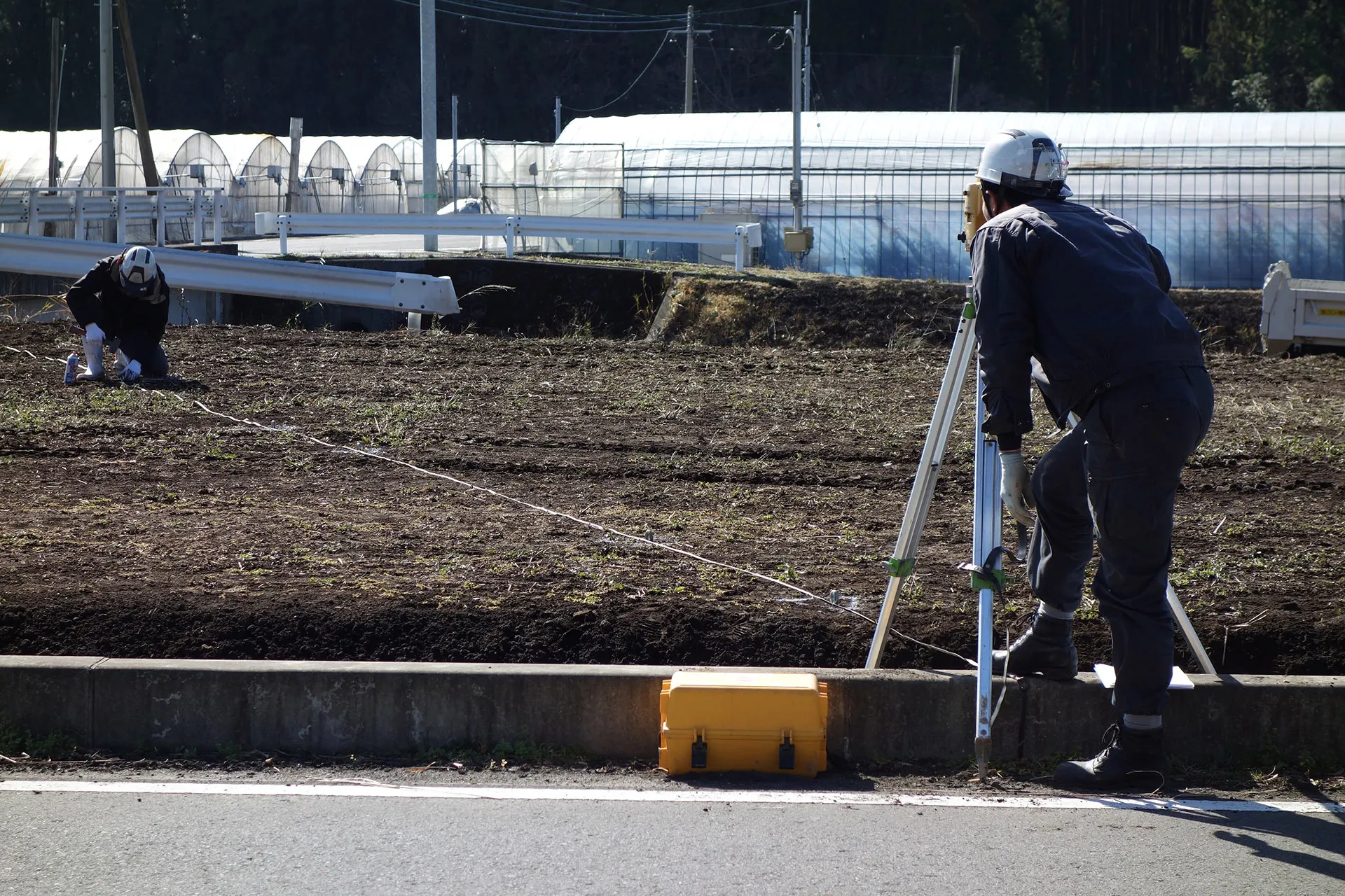 合同会社市野測建